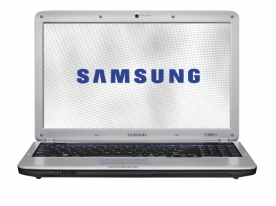 Dixons Dagdeal - Samsung Np-r540-ja03nl 15,6"  Notebook