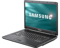 Dixons Dagdeal - Samsung R510-fs09nl 15,4" Notebook