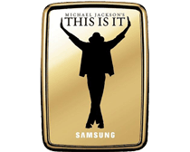 Dixons Dagdeal - Samsung This Is It S2 500 Gb 2,5" Harddisk Snow Goud Dixons Dagdeal - Samsung This Is It S2 500 Gb 2,5" Harddisk Snow Goud
