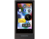 Dixons Dagdeal - Samsung Yp-p3jeb/xee 16 Gb Multimediaspeler