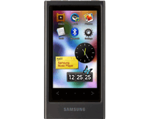 Dixons Dagdeal - Samsung Yp-p3jeb/xee 16 Gb Multimediaspeler Dixons Dagdeal - Samsung Yp-p3jeb/xee 16 Gb Multimediaspeler