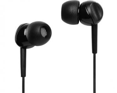 Dixons Dagdeal - Sennheiser Cx 250 Hoofdtelefoon Zwart Dixons Dagdeal - Sennheiser Cx 250 Hoofdtelefoon Zwart