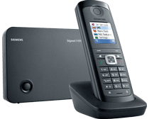 Dixons Dagdeal - Siemens Gigaset E490 Draadloze Telefoon
