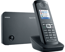 Dixons Dagdeal - Siemens Gigaset E490 Draadloze Telefoon Dixons Dagdeal - Siemens Gigaset E490 Draadloze Telefoon