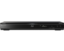 Dixons Dagdeal - Sony Bdp-s360 Blu-ray-speler Dixons Dagdeal - Sony Bdp-s360 Blu-ray-speler