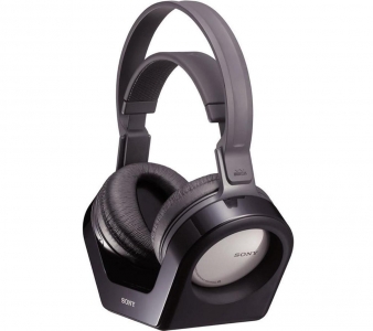 Dixons Dagdeal - Sony Mdr-rf 840 Fm Hoofdtelefoon