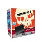 Dixons Dagdeal - Sony Playstation Playstation 3 320Gb + Resist 3 Dixons Dagdeal - Sony Playstation Playstation 3 320Gb + Resist 3