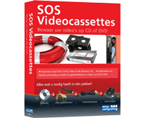 Dixons Dagdeal - Sos Videocassettes (Pc) Dixons Dagdeal - Sos Videocassettes (Pc)