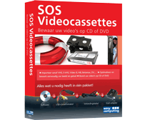 Dixons Dagdeal - Sos Videocassettes (Pc)