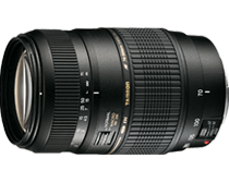 Dixons Dagdeal - Tamron 70-300 Di Ld Macro Objectief (Canon Vatting) Dixons Dagdeal - Tamron 70-300 Di Ld Macro Objectief (Canon Vatting)