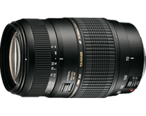 Dixons Dagdeal - Tamron 70-300 Di Ld Macro Objectief (Canon Vatting)