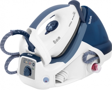 Dixons Dagdeal - Tefal Gv7250 Express Anti-calc Stoomgenerator