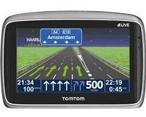 Dixons Dagdeal - Tomtom Go 750 Live Europa Navigatiesysteem Dixons Dagdeal - Tomtom Go 750 Live Europa Navigatiesysteem