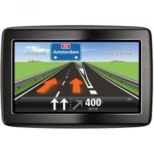 Dixons Dagdeal - Tomtom Via 125 Europa Navigatiesysteem (45 Landen)