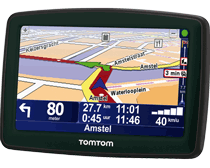 Dixons Dagdeal - Tomtom Xl Europa V3 Navigatiesysteem Zwart