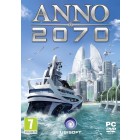 Dixons Dagdeal - Ubisoft Anno 2070 Ben Dixons Dagdeal - Ubisoft Anno 2070 Ben