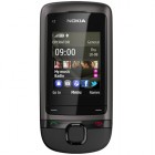 Dixons Dagdeal - Vodafone Nokia C2-05