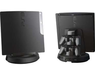 Dixons Dagdeal - Vogel's Twistdock Voor Ps3 Dixons Dagdeal - Vogel's Twistdock Voor Ps3
