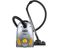Dixons Dagdeal - Zanussi Zans4416 Stofzuiger Dixons Dagdeal - Zanussi Zans4416 Stofzuiger