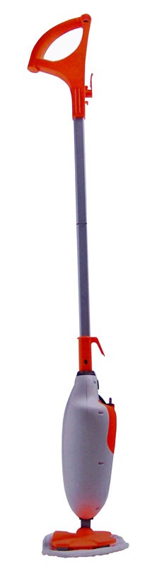 Doebie - 1500 watt multifunktionele stoomzwabber vanaf 55 euro Doebie - 1500 watt multifunktionele stoomzwabber vanaf 55 euro