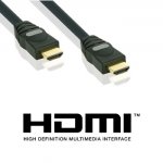 Doebie - 2 x HDMI kabel 3m