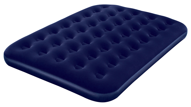 Doebie - 2-Persoons luchtbed (191x137x22cm) Doebie - 2-Persoons luchtbed (191x137x22cm)