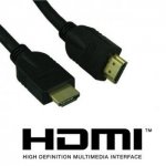 Doebie - 2x HDMI Kabel 1.5m