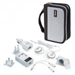Doebie - 8-in-1 accessoires pakket voor de iPod Doebie - 8-in-1 accessoires pakket voor de iPod