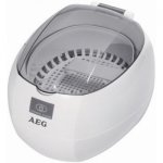 Doebie - AEG Ultrasoon reiniger Doebie - AEG Ultrasoon reiniger