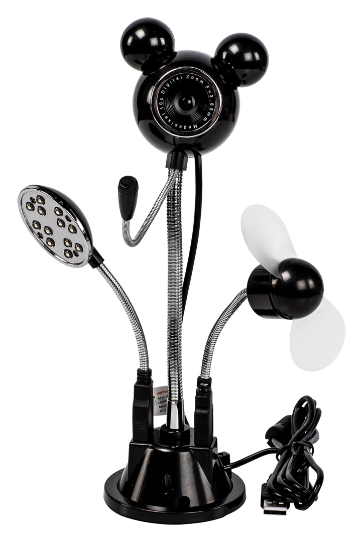 Doebie - Alles in één webcam vanaf €25,00 Doebie - Alles in één webcam vanaf €25,00