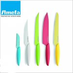 Doebie - Amefa Messenset 5-delig Doebie - Amefa Messenset 5-delig