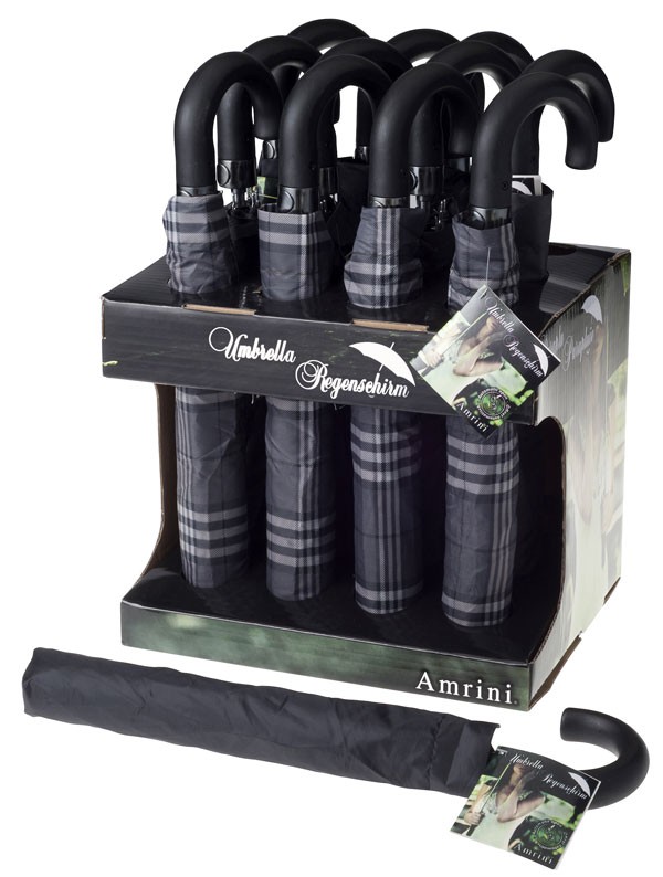 Doebie - Amrini Paraplu, automatisch vanaf 10 euro Doebie - Amrini Paraplu, automatisch vanaf 10 euro
