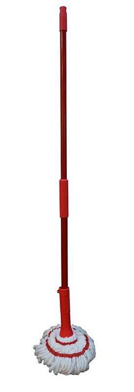 Doebie - Aqua Laser Twistmop in 4 kleuren leverbaar vanaf €12,50 Doebie - Aqua Laser Twistmop in 4 kleuren leverbaar vanaf €12,50