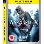 Doebie - Assassin's Creed PS3 Doebie - Assassin's Creed PS3
