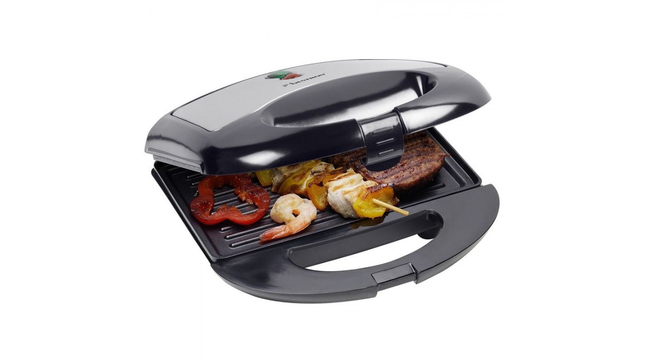 Doebie - Bestron Contactgrill Doebie - Bestron Contactgrill