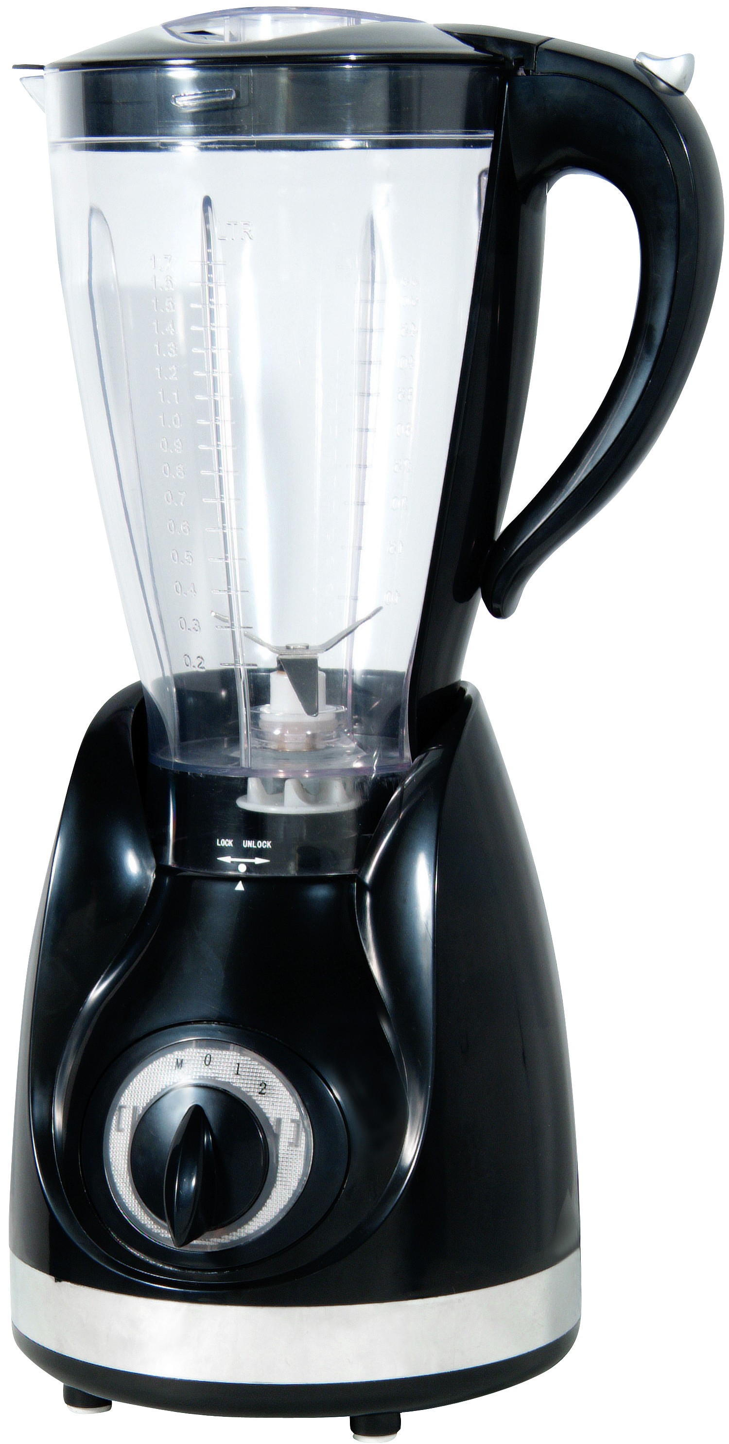 Doebie - Blender 1.7LTR RVS Doebie - Blender 1.7LTR RVS