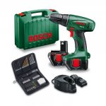 Doebie - Bosch Combi Set Doebie - Bosch Combi Set
