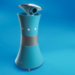 Doebie - Boynq: Alibi webcam + microfoon Doebie - Boynq: Alibi webcam + microfoon