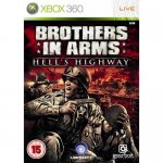 Doebie - Brothers in Arms: Hell's Highway Doebie - Brothers in Arms: Hell's Highway