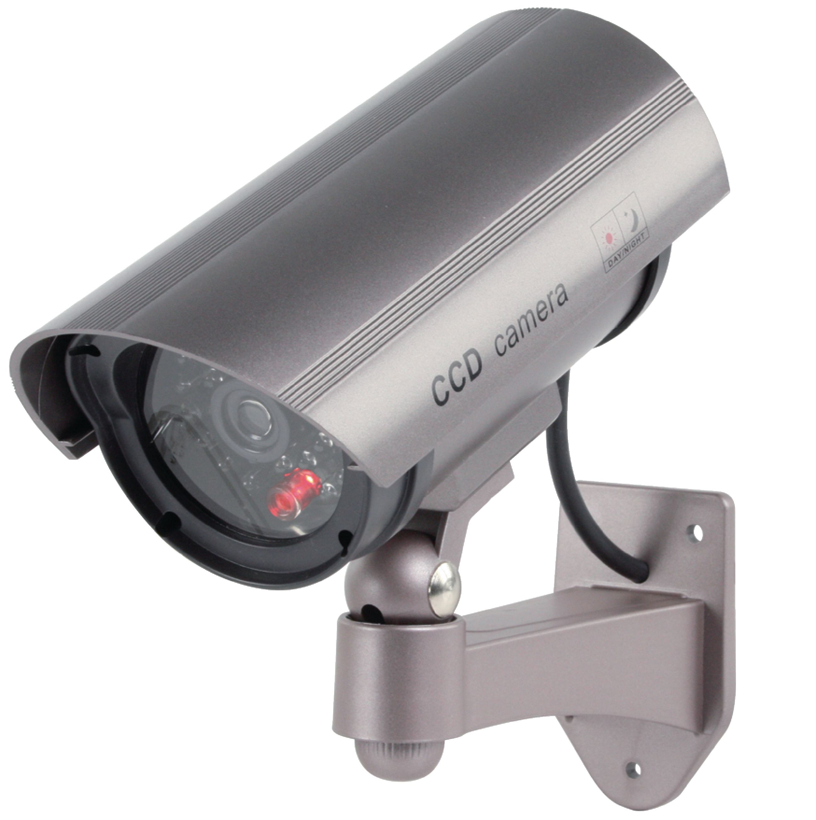 Doebie - Bullet Dummy Camera IP44 Doebie - Bullet Dummy Camera IP44