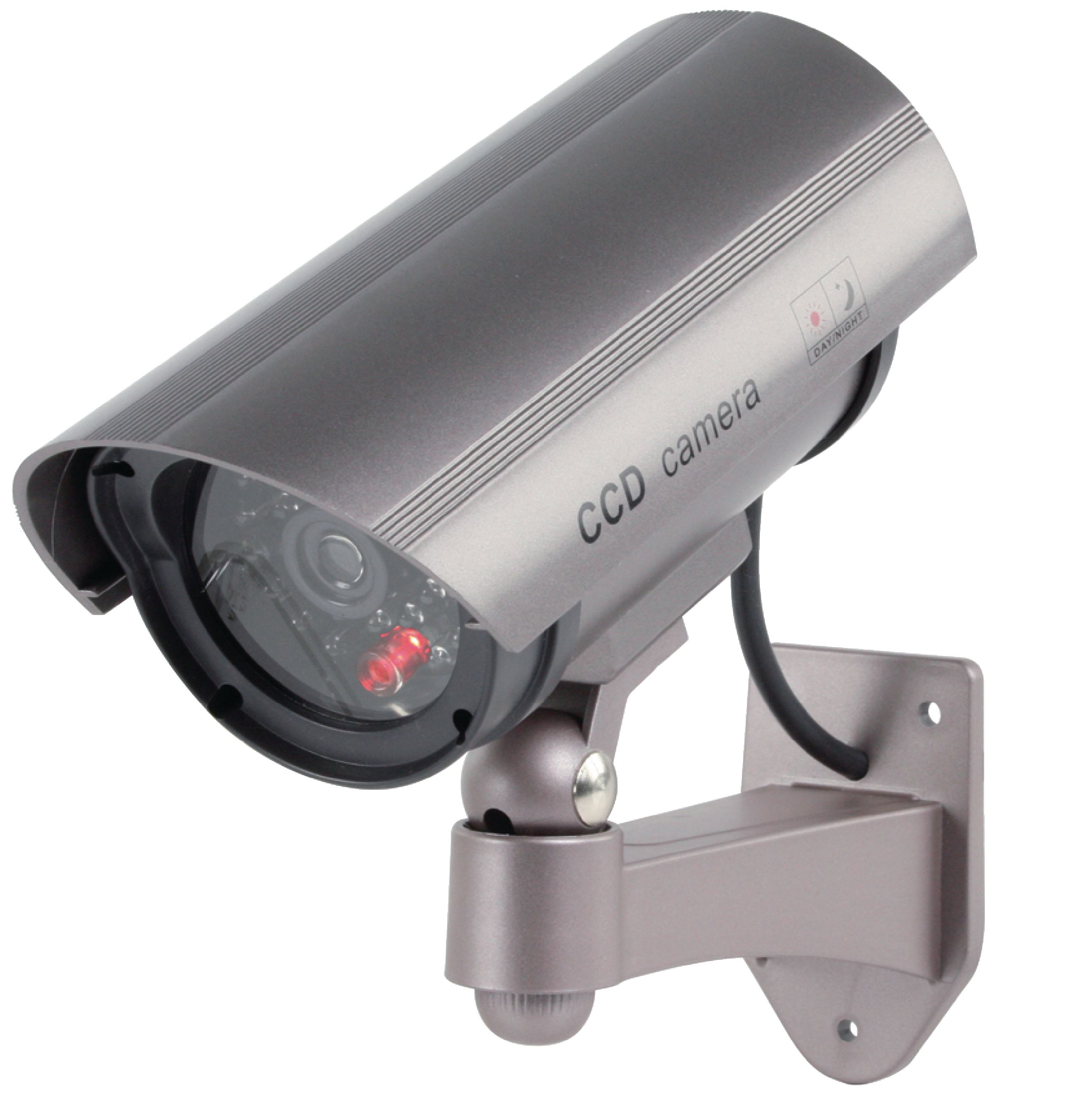 Doebie - Bullet Dummy Camera IP44