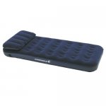 Doebie - Campingaz luchtbed 1 persoons Doebie - Campingaz luchtbed 1 persoons