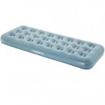 Doebie - Campingaz Xtra Quick 1-persoons luchtbed Doebie - Campingaz Xtra Quick 1-persoons luchtbed