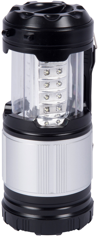Doebie - Campinglamp met 30 LED's Doebie - Campinglamp met 30 LED's