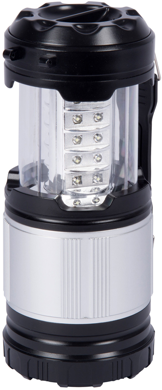 Doebie - Campinglamp met 30 LED's