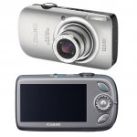 Doebie - Canon IXUS 110 IS Doebie - Canon IXUS 110 IS