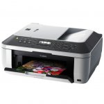 Doebie - Canon Pixma all in one printer