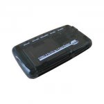 Doebie - Cardreader All In One + 1 gratis Doebie - Cardreader All In One + 1 gratis