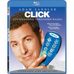 Doebie - Click blu-ray speelfilm Doebie - Click blu-ray speelfilm