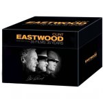 Doebie - Clint Eastwood 35 Films 35 jaar Doebie - Clint Eastwood 35 Films 35 jaar